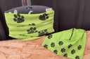 Bonnet pattes de chien 2