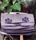Snood pattes de chien 3