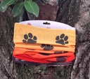 Snood pattes de chien 4