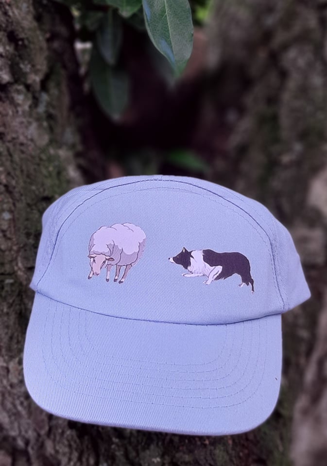 Casquette en stock 2