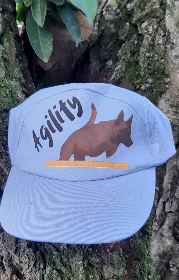 Casquette en stock 3