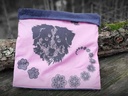 Snood "Race de chien" 3