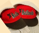 Casquette Race 3D 2