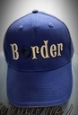 Casquette Race 3D 3