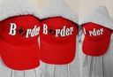 Casquette Race 3D 5