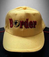 Casquette Race 3D 6