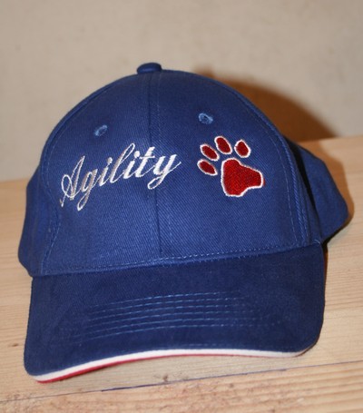 Casquette Patte 2