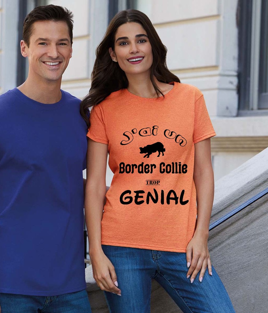J'ai un (race de votre choix) Génial 3