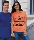 J'ai un (race de votre choix) Génial 3