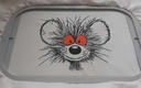 Souris Filouette
