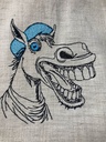 Cheval Bébert