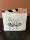 Chauve Souris Réverbère Skippy