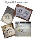 Fripouille la petite souris (patch de 3 fichiers)