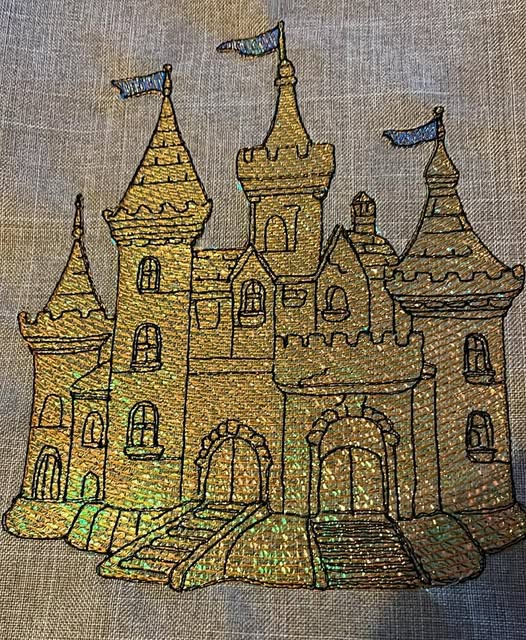Château