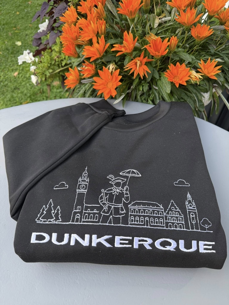 Dunkerque