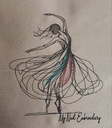 Danseuse Volupté