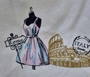 Balade à Rome