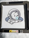 Bébé Astronaute
