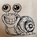 Escargot Nestor