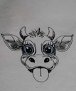 Marguerite la vache