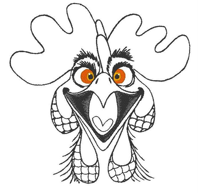 Victor le coq