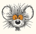 Filouette la souris