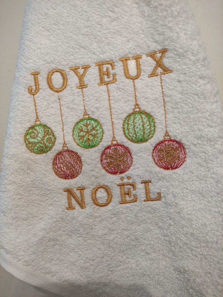 Joyeux Noël