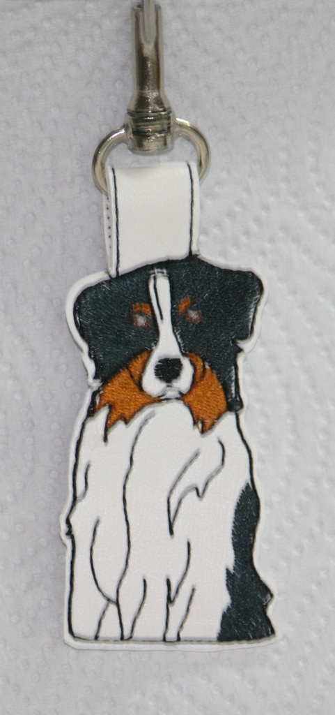 Porte clef Australien