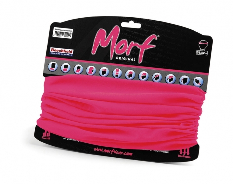 Snood pattes de chien