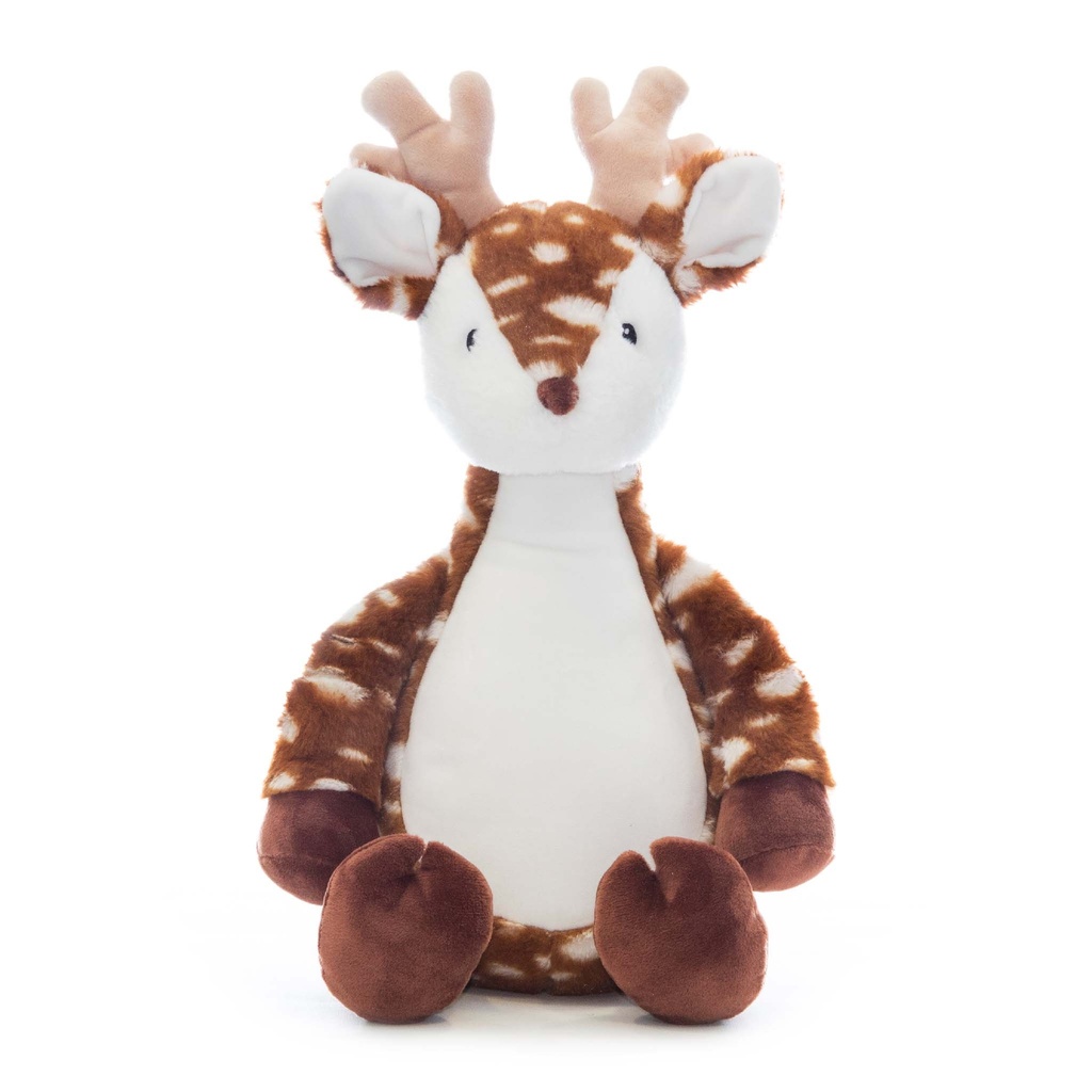 Cerf personnalisable
