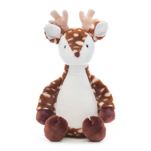 Cerf personnalisable