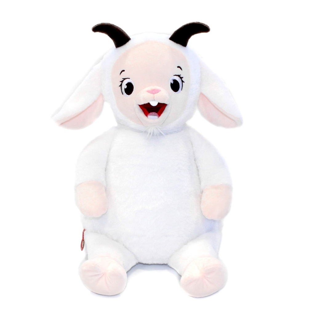 Chèvre personnalisable