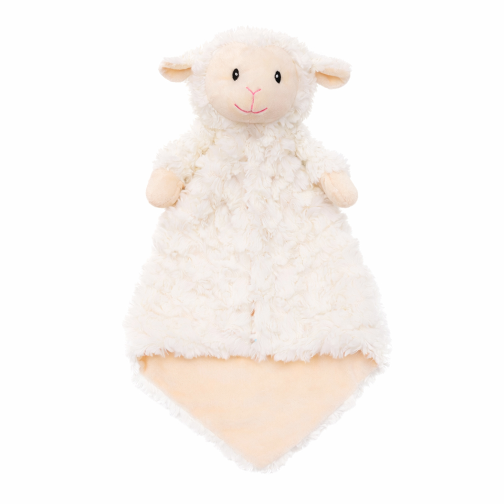Doudou personnalisable