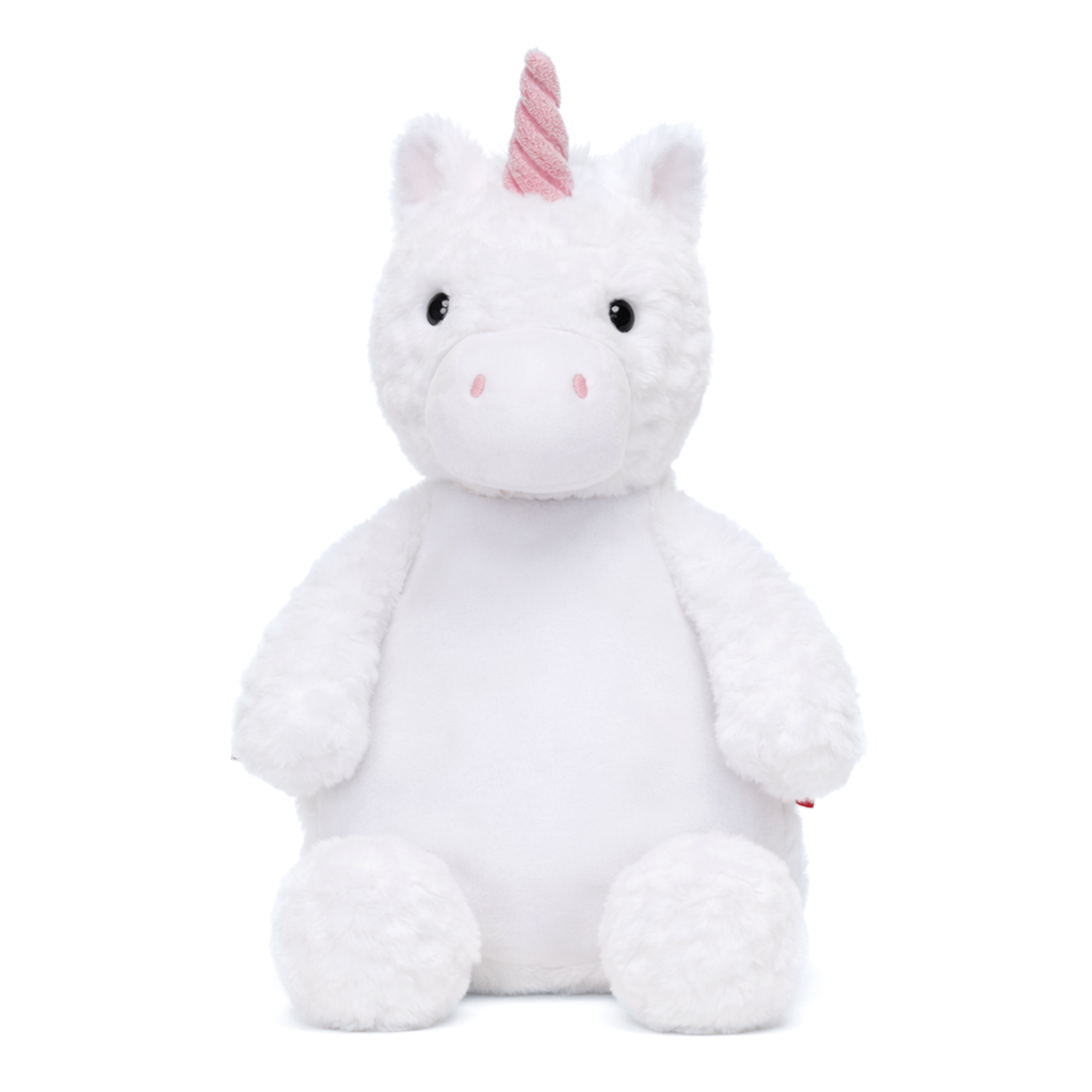 Licorne personnalisable