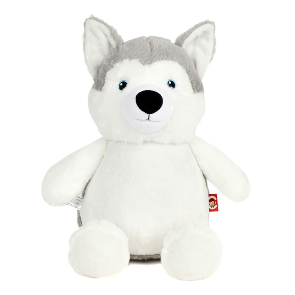 Wolf personnalisable
