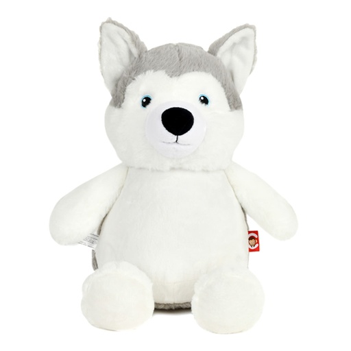 Wolf personnalisable