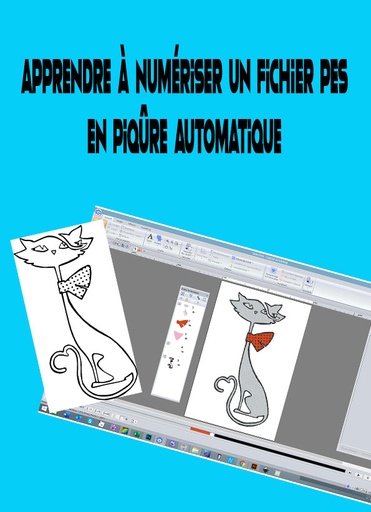 Apprendre à numériser en automatique