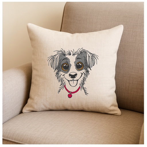 Jack Russell Dudule