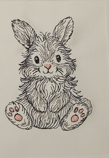 Lapinou