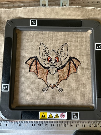 Chauve Souris Skippy
