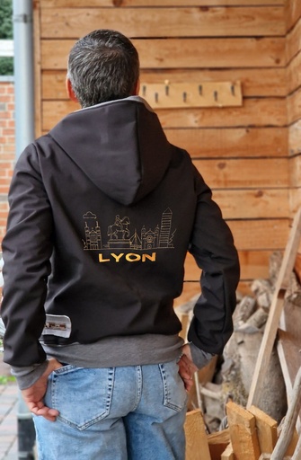Lyon