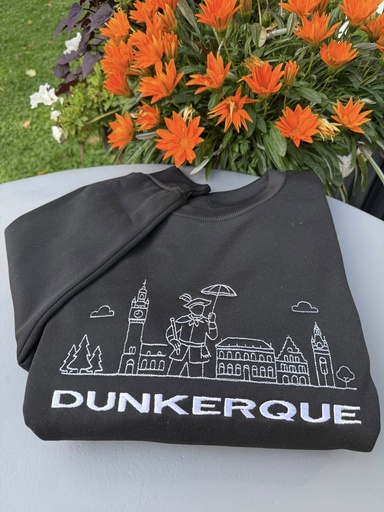 Dunkerque