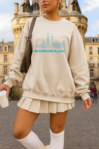 Bordeaux