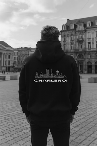 Charleroi