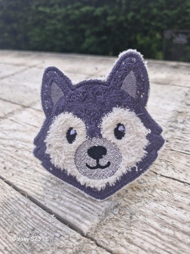 Lingette Loup