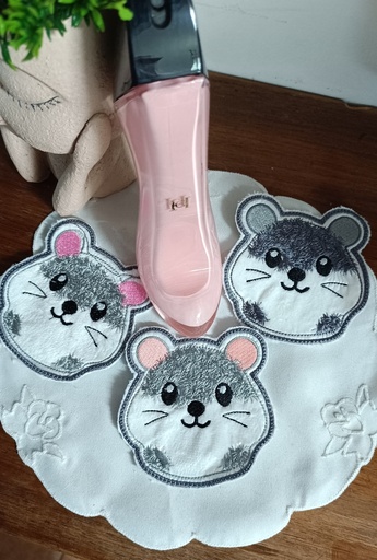 Lingette Hamster