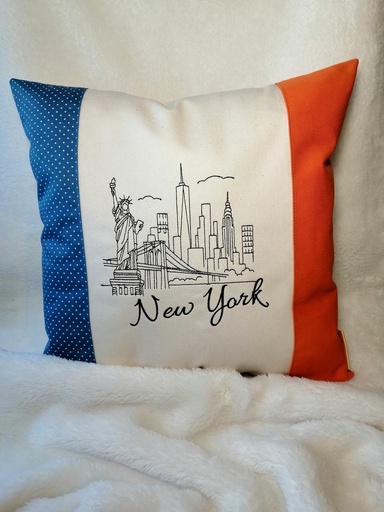 New York