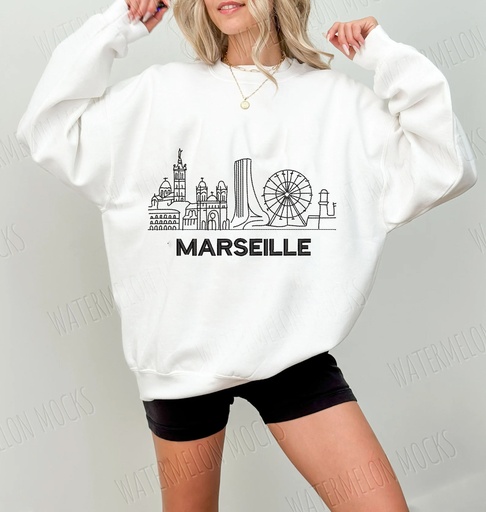 Marseille