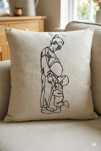 Amour Maternel