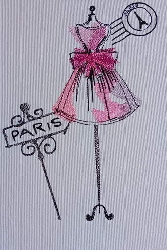 Balade à Paris